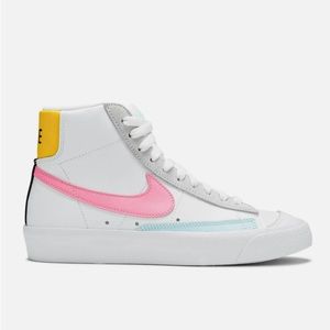 Nike Blazers Women’s Pastel Vintage